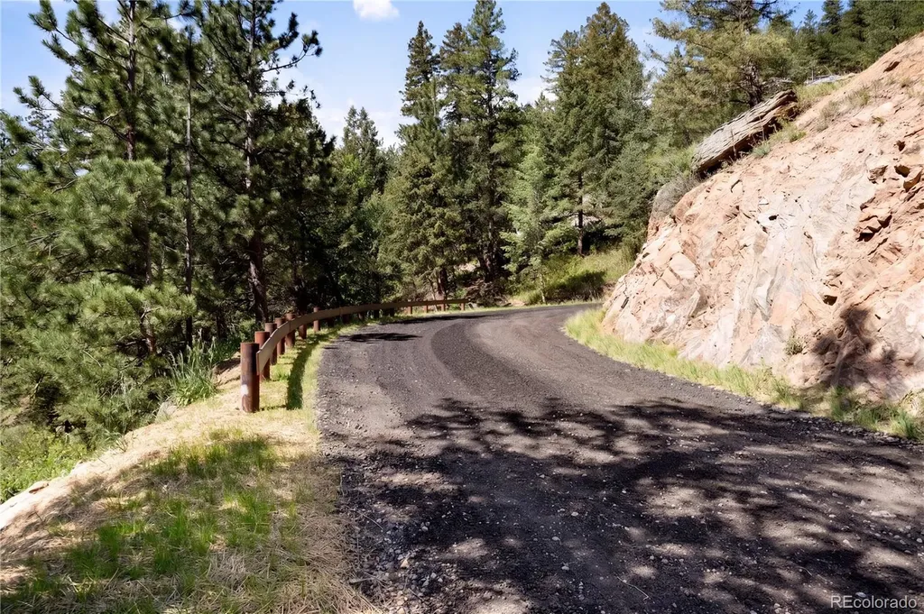 9439 S Turkey Creek Road Morrison CO 80465