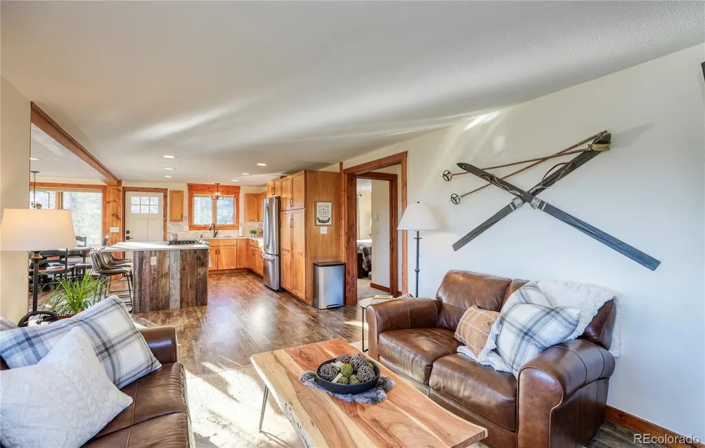 2836 GCR 85 Tabernash CO 80478