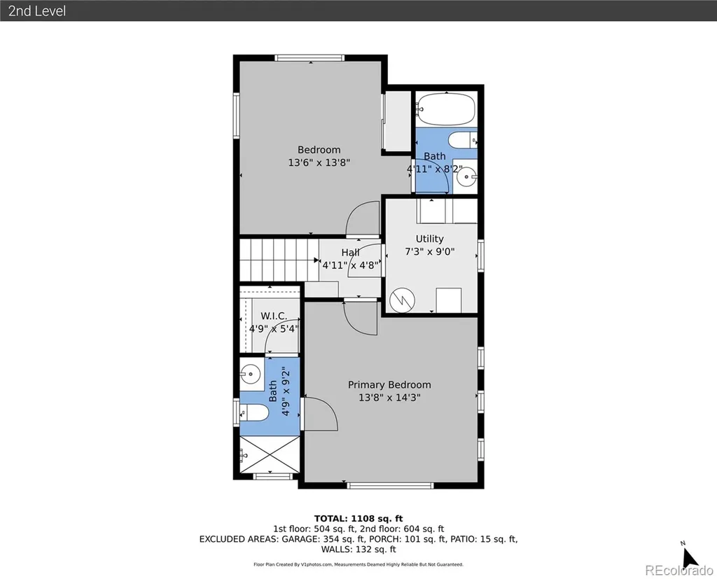 3599 Barkwood Drive Johnstown CO 80534