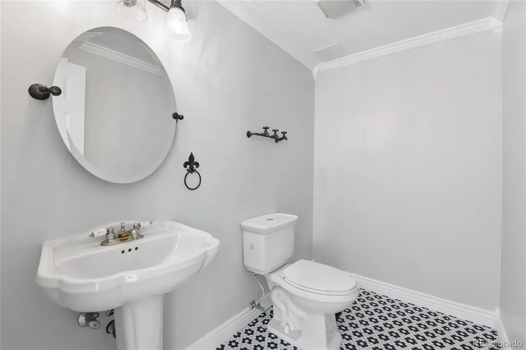 6312 W 95th Avenue Westminster CO 80031
