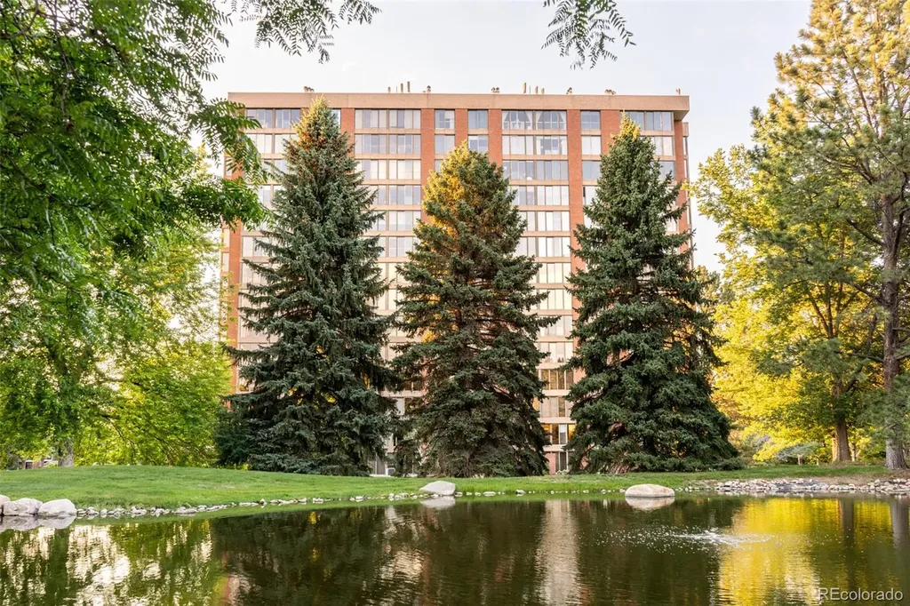 1900 E Girard Place Englewood CO 80113