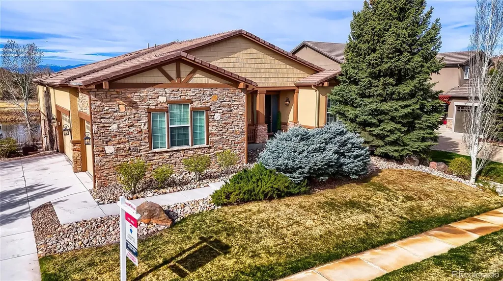 16627 Plateau Lane Broomfield CO 80023