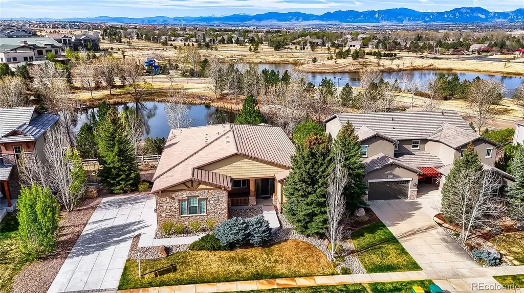 16627 Plateau Lane Broomfield CO 80023