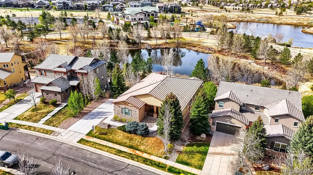 16627 Plateau Lane Broomfield CO 80023