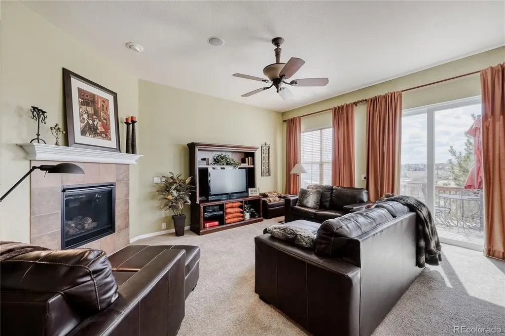 16627 Plateau Lane Broomfield CO 80023