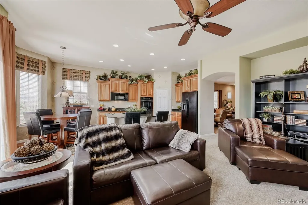 16627 Plateau Lane Broomfield CO 80023