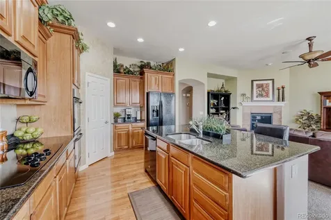 16627 Plateau Lane Broomfield CO 80023