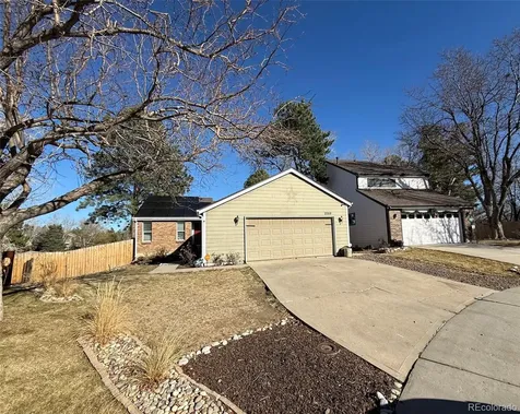 2359 E Nichols Place Centennial CO 80122
