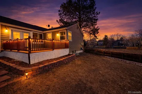 2359 E Nichols Place Centennial CO 80122