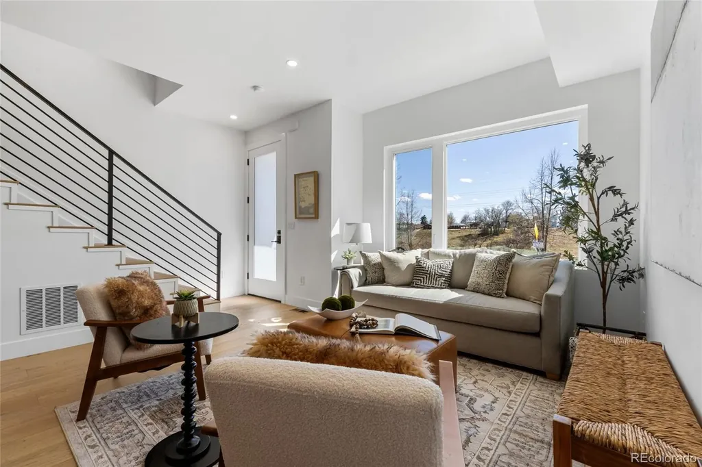 4527 W Wells Place Denver CO 80204