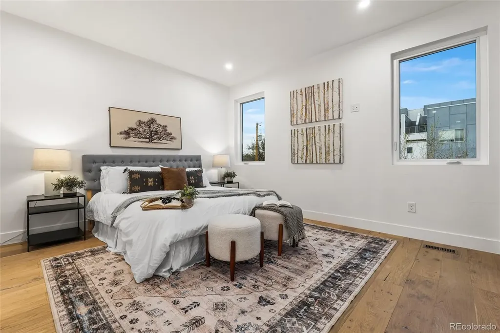 4527 W Wells Place Denver CO 80204