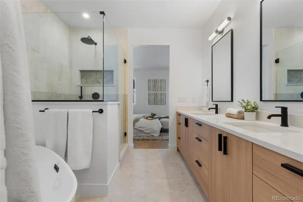 4527 W Wells Place Denver CO 80204