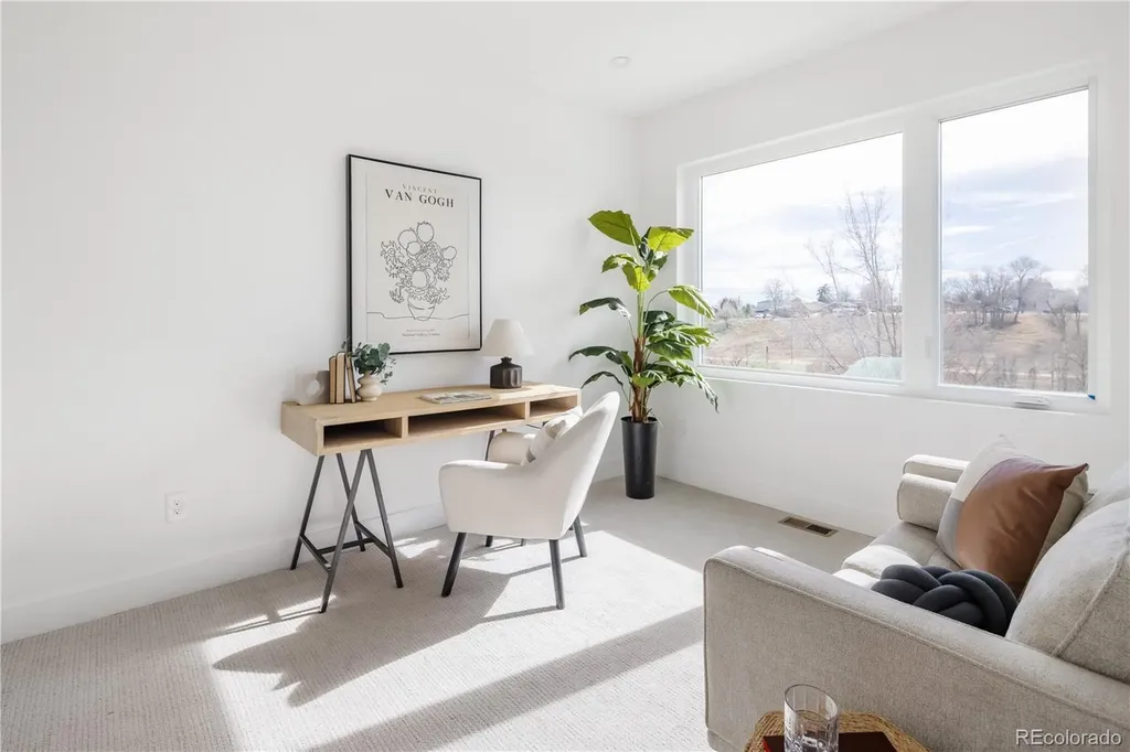 4527 W Wells Place Denver CO 80204
