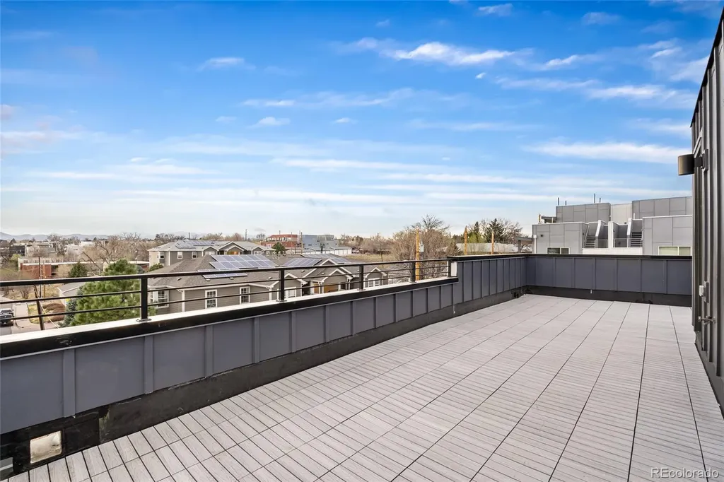 4527 W Wells Place Denver CO 80204