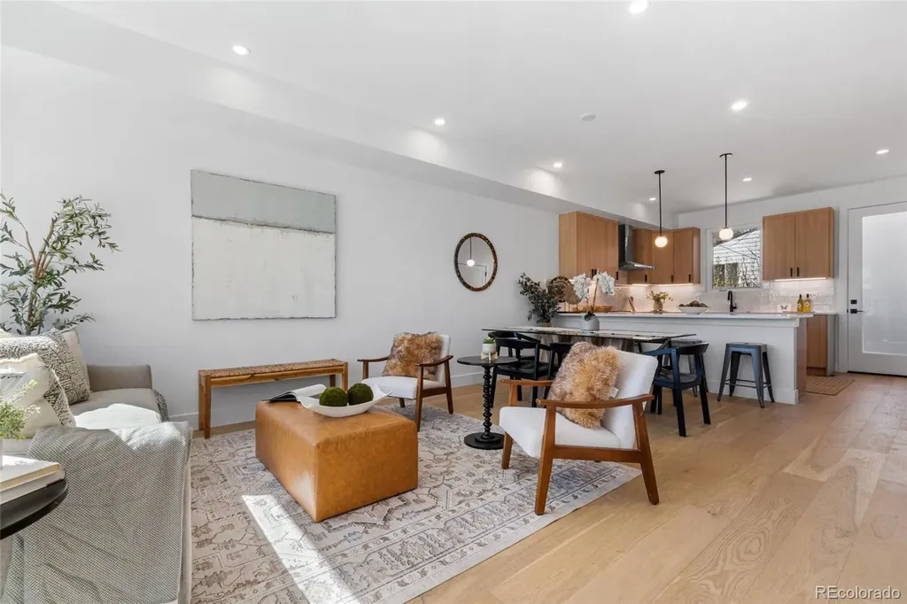 4527 W Wells Place Denver CO 80204