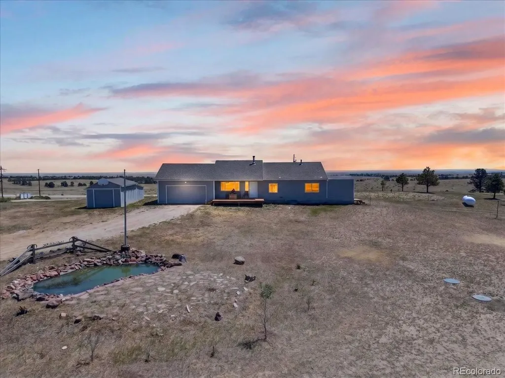 24396 Emerald Trail Deer Trail CO 80105