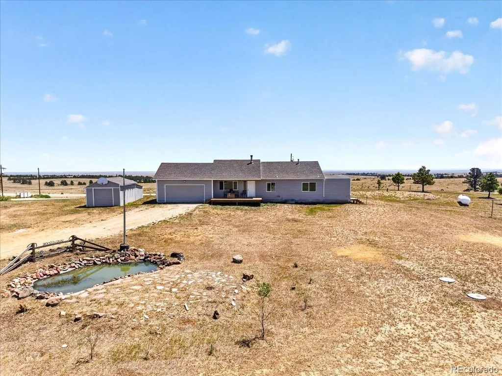 24396 Emerald Trail Deer Trail CO 80105