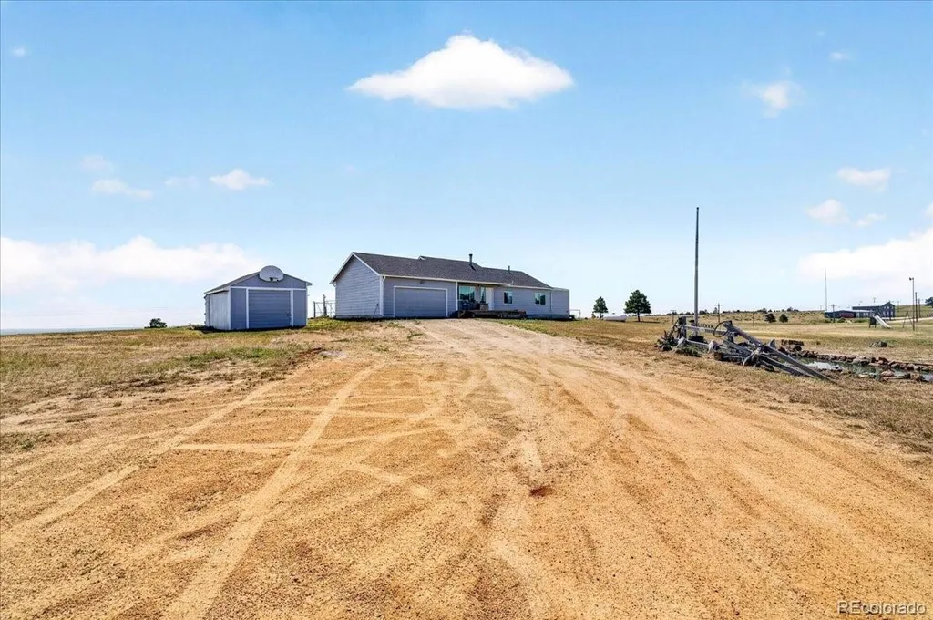 24396 Emerald Trail Deer Trail CO 80105