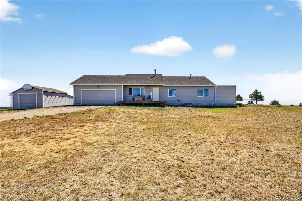 24396 Emerald Trail Deer Trail CO 80105