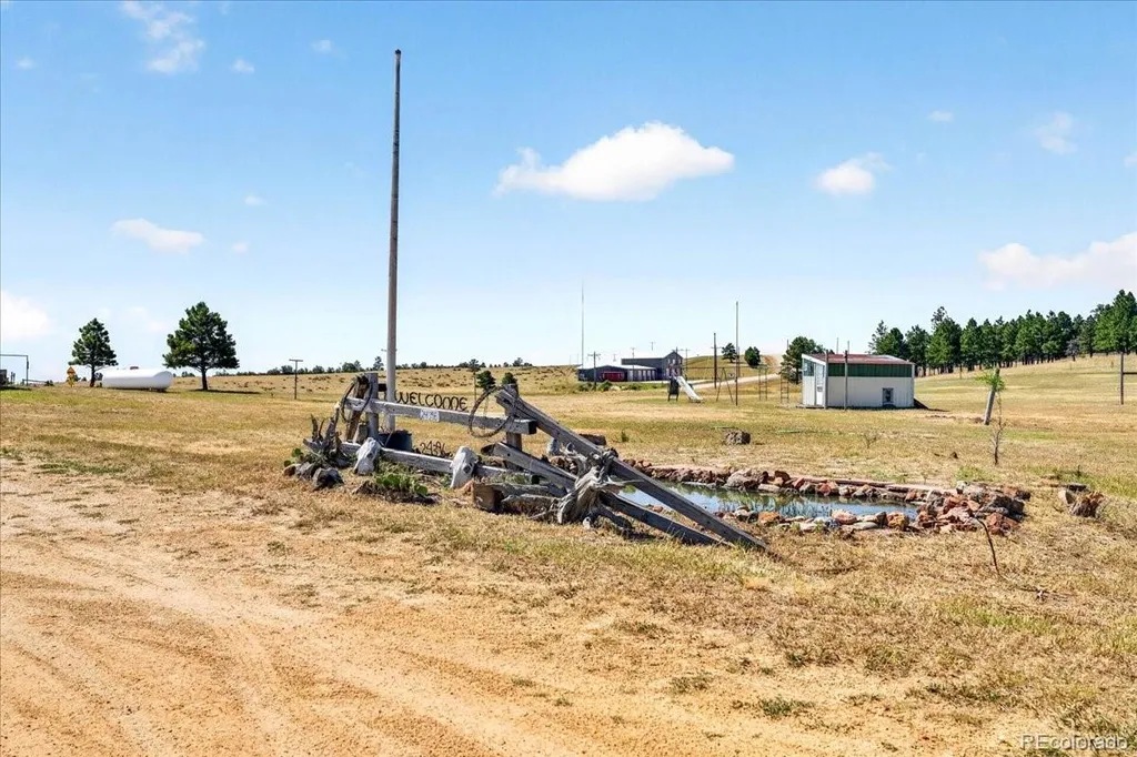 24396 Emerald Trail Deer Trail CO 80105