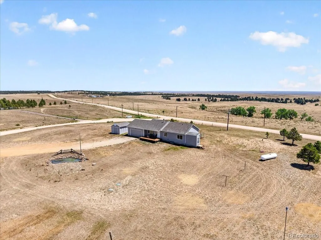 24396 Emerald Trail Deer Trail CO 80105