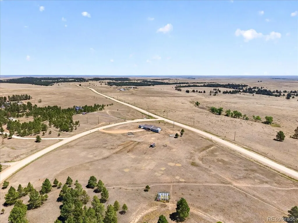 24396 Emerald Trail Deer Trail CO 80105