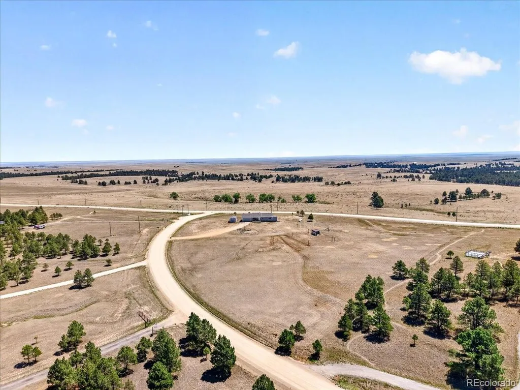 24396 Emerald Trail Deer Trail CO 80105