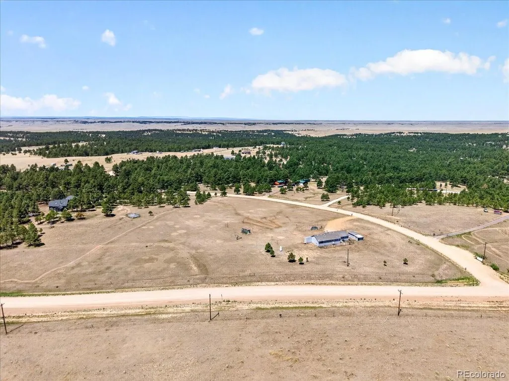 24396 Emerald Trail Deer Trail CO 80105