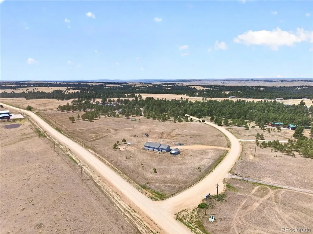 24396 Emerald Trail Deer Trail CO 80105