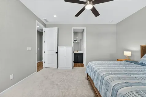5999 Las Rosas Drive Parker CO 80134
