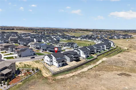 5999 Las Rosas Drive Parker CO 80134