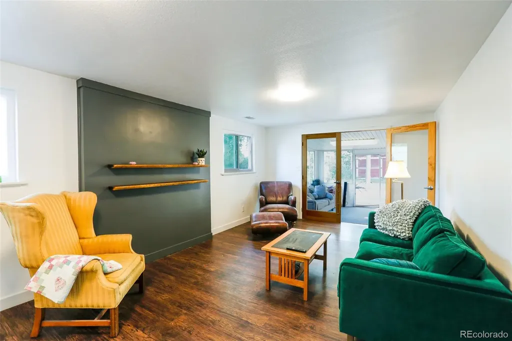 4670 W 5th Avenue Denver CO 80204