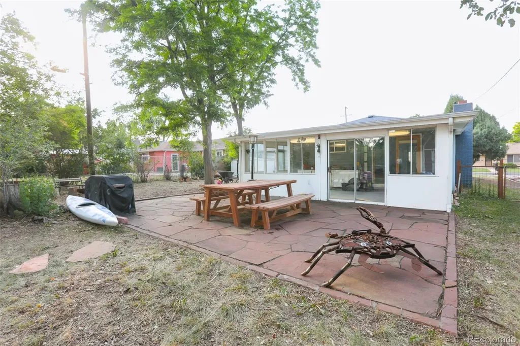 4670 W 5th Avenue Denver CO 80204