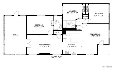 4670 W 5th Avenue Denver CO 80204
