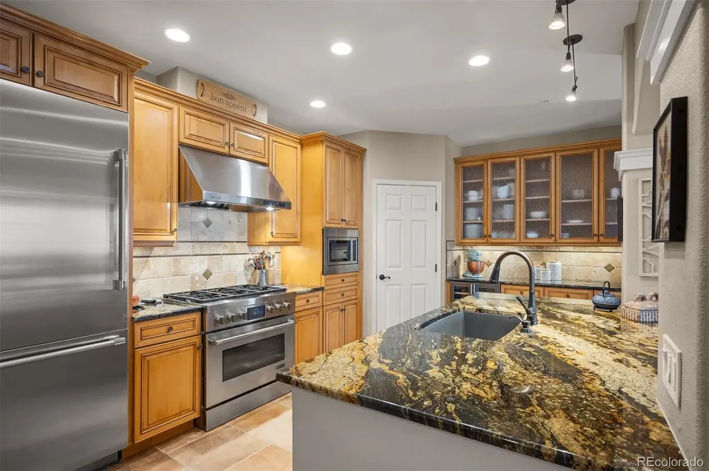 1140 Cherokee Street Denver CO 80204