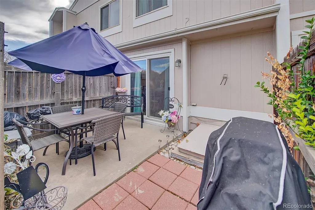 7977 Chase Circle Arvada CO 80003
