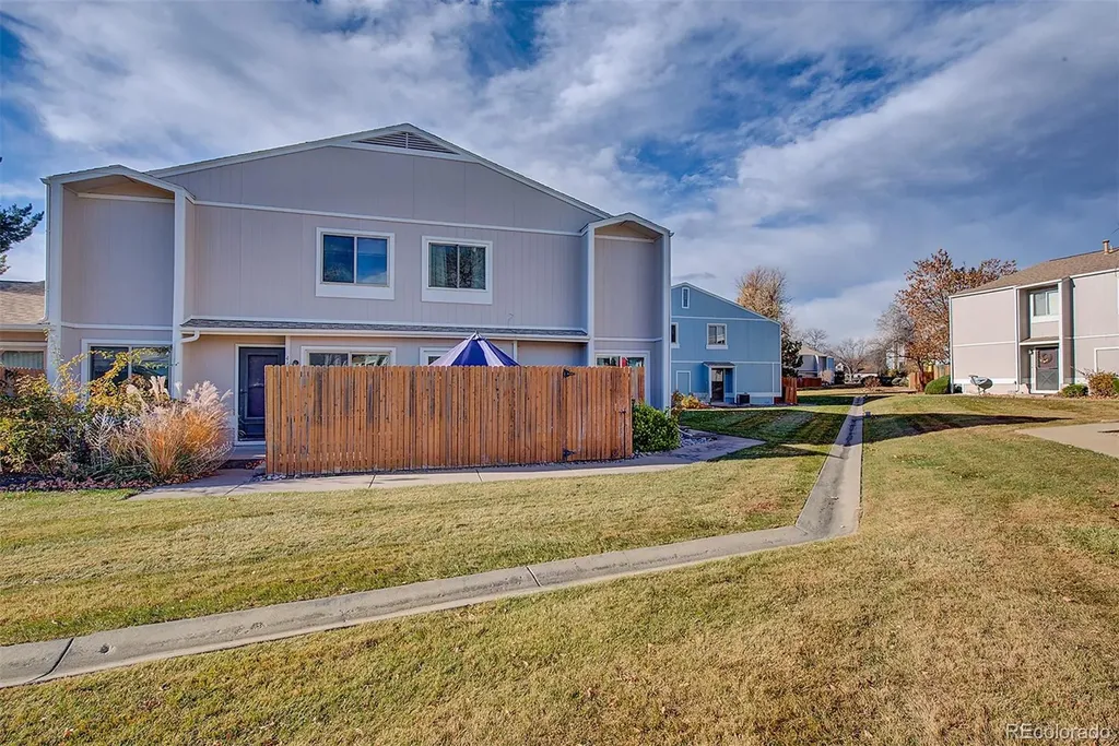7977 Chase Circle Arvada CO 80003