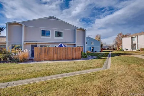 7977 Chase Circle Arvada CO 80003