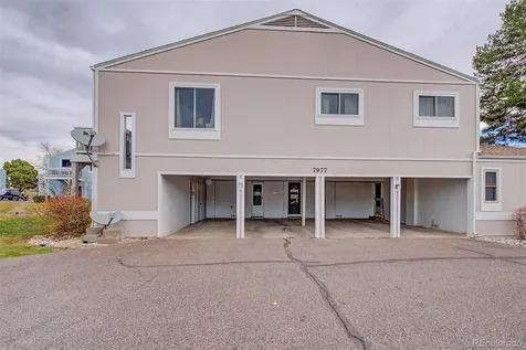 7977 Chase Circle Arvada CO 80003