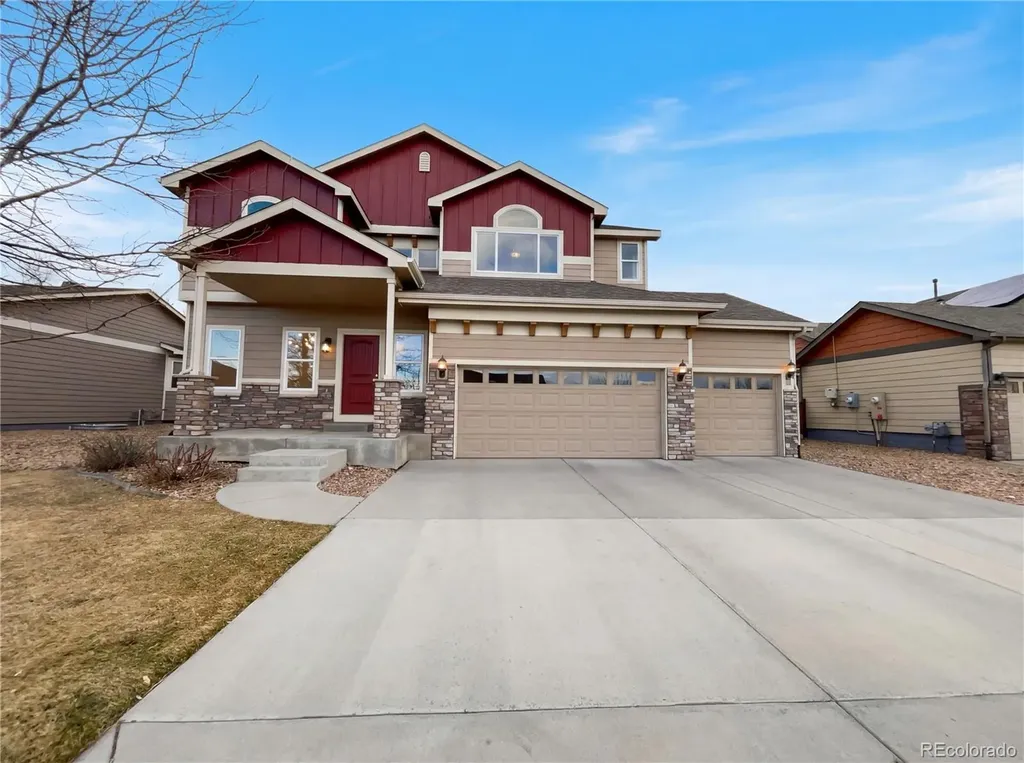 745 Mount Massive Street Berthoud CO 80513