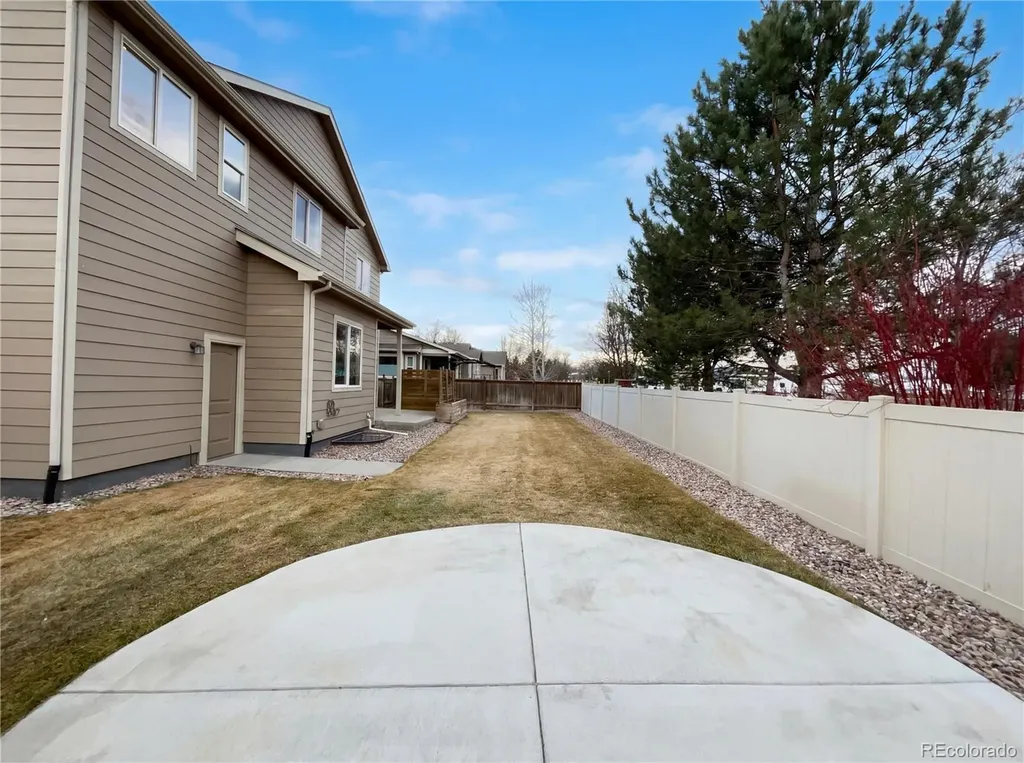 745 Mount Massive Street Berthoud CO 80513