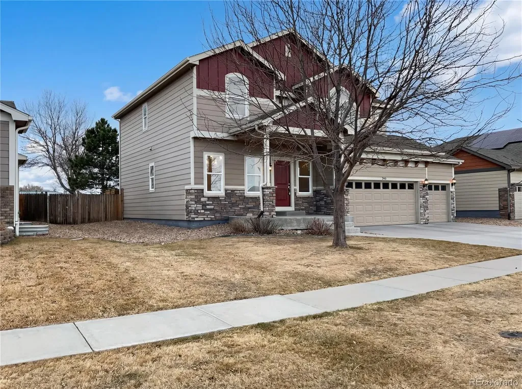 745 Mount Massive Street Berthoud CO 80513