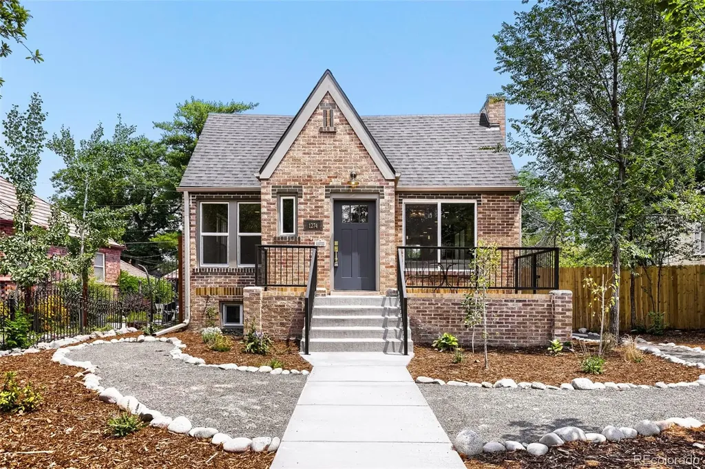 1274 Hudson Street Denver CO 80220