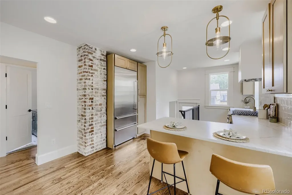 1274 Hudson Street Denver CO 80220