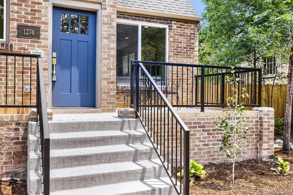1274 Hudson Street Denver CO 80220