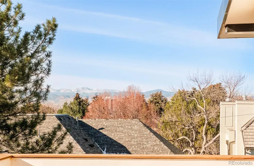 121 S Dexter Street Denver CO 80246