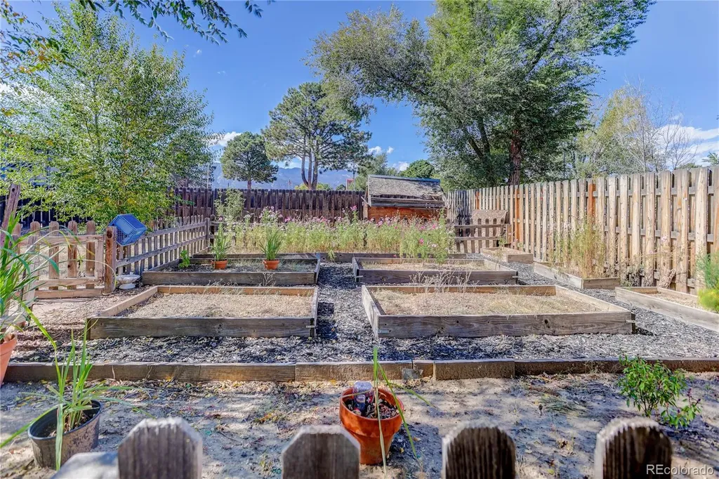 3905 Colony Hills Circle Colorado Springs CO 80916