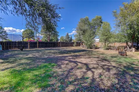 3905 Colony Hills Circle Colorado Springs CO 80916