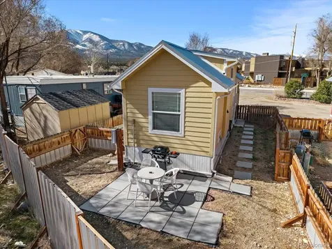 845 Oak Street Salida CO 81201