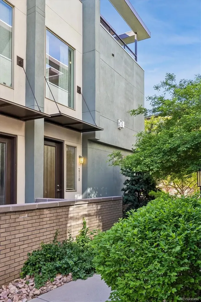 2110 N Clay Street Denver CO 80211